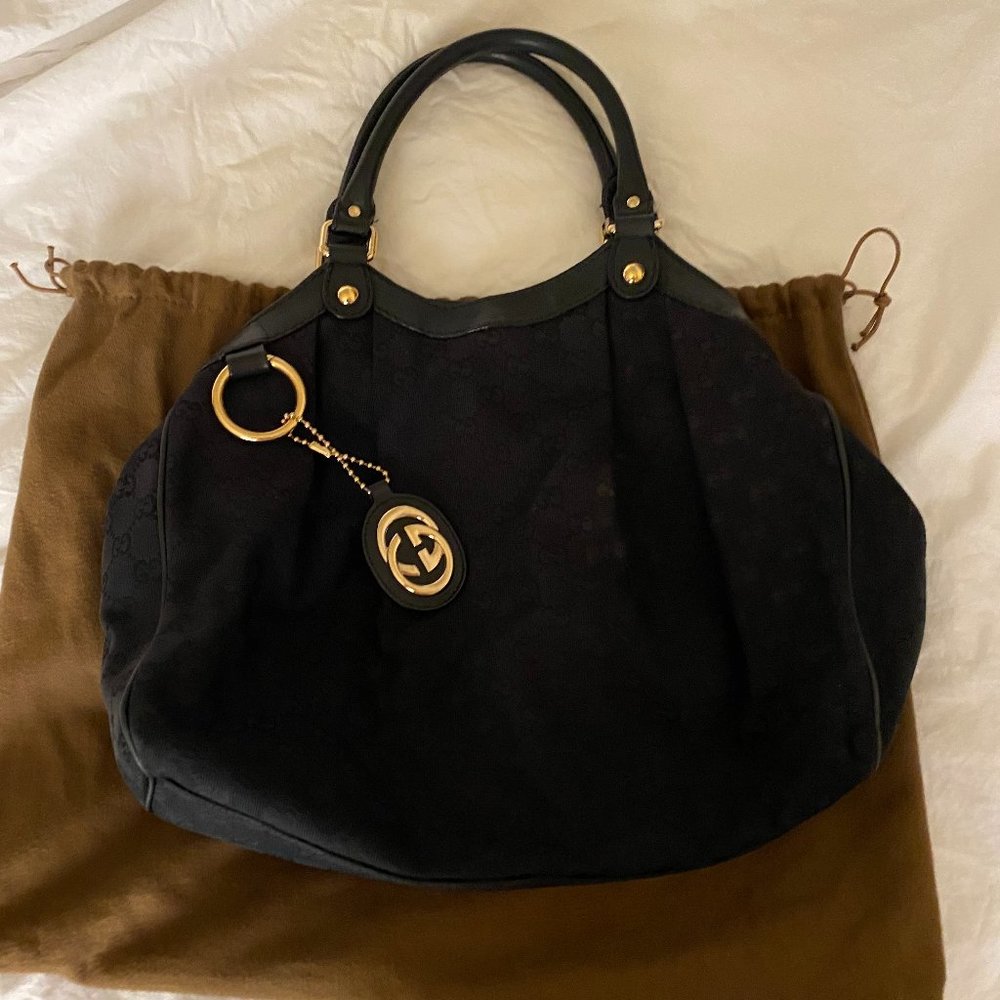 Gucci Sukey - Picture 4 of 16